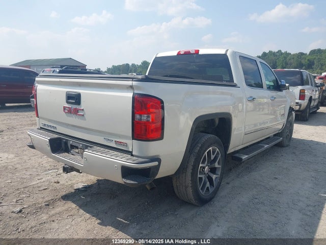 3GTU2VEC3EG493803 GMC l83 - vvt, afm (active fuel management), aluminum
