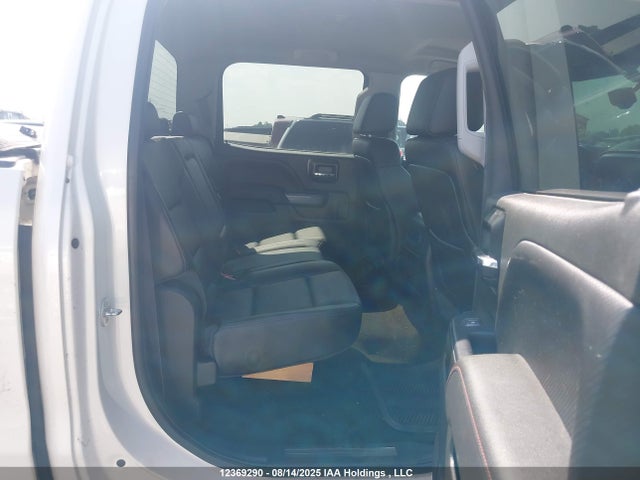 3GTU2VEC3EG493803 GMC l83 - vvt, afm (active fuel management), aluminum