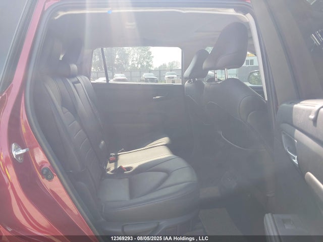 5TDGZRBHXMS546870 Toyota 2gr-fks