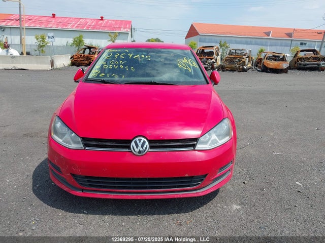 3VW217AU5GM054950 Volkswagen 1.8 tsi