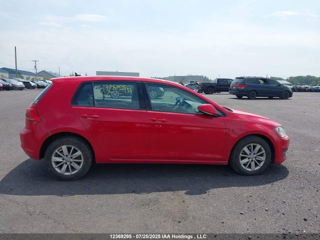3VW217AU5GM054950 Volkswagen 1.8 tsi