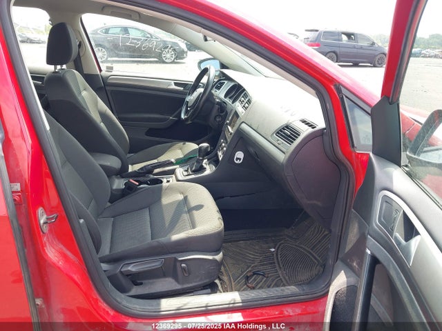 3VW217AU5GM054950 Volkswagen 1.8 tsi