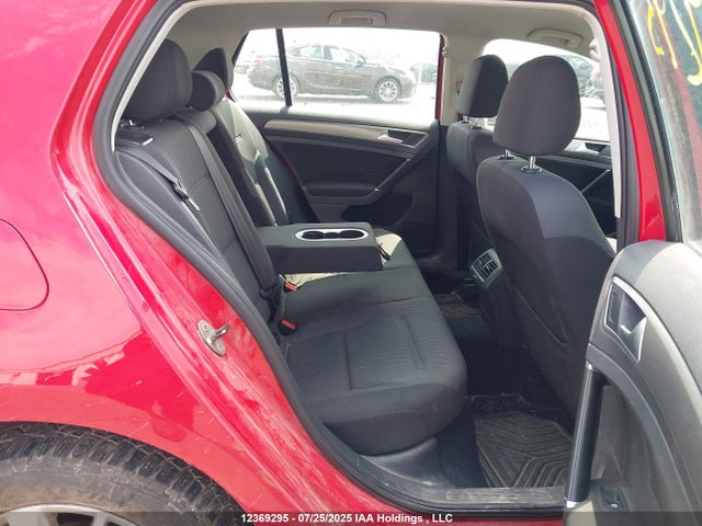 3VW217AU5GM054950 Volkswagen 1.8 tsi