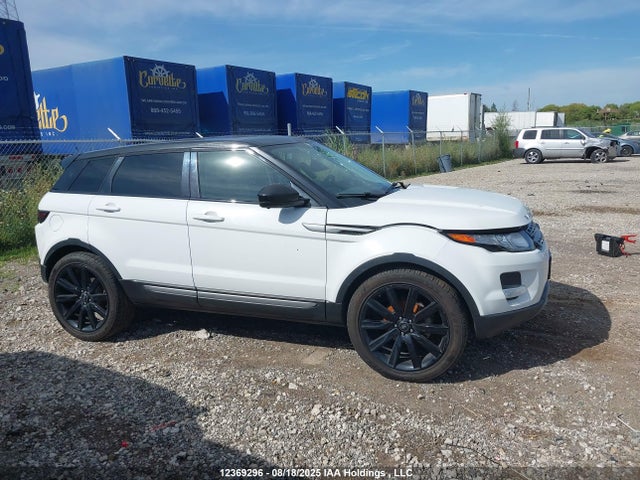 SALVP2BG0FH076148 Land Rover lev3 sulev30