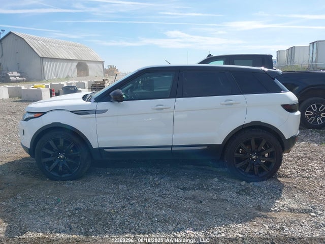 SALVP2BG0FH076148 Land Rover lev3 sulev30