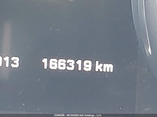 SALVP2BG0FH076148 Land Rover lev3 sulev30