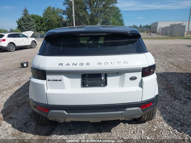 SALVP2BG0FH076148 Land Rover lev3 sulev30