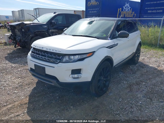 SALVP2BG0FH076148 Land Rover lev3 sulev30