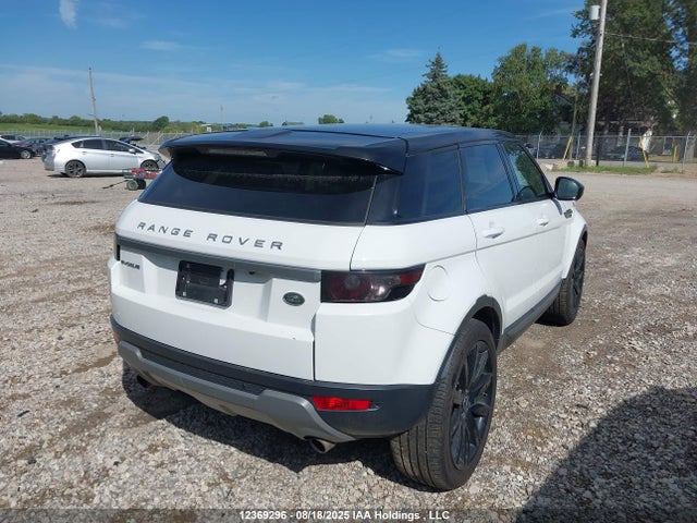 SALVP2BG0FH076148 Land Rover lev3 sulev30