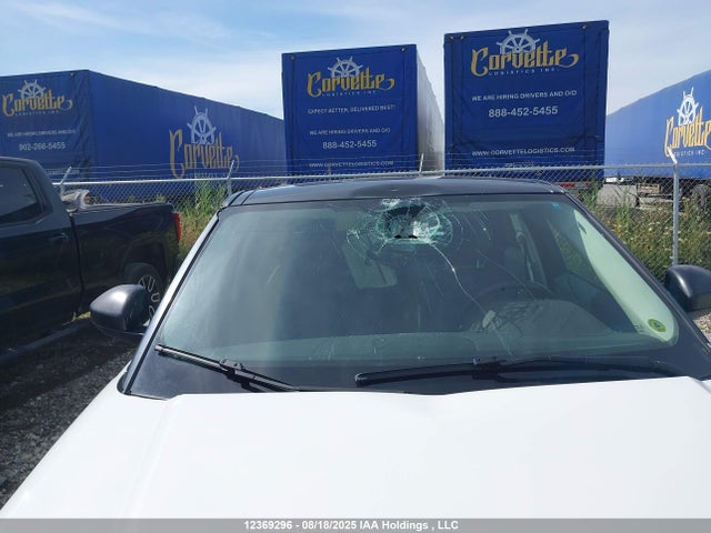 SALVP2BG0FH076148 Land Rover lev3 sulev30