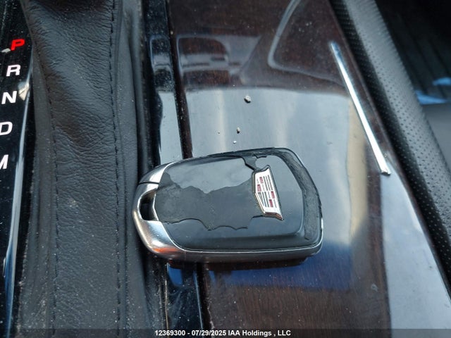 2G61M5S34H9194453 Cadillac lfx - sidi: spark ignited direct injection, vvt: variable valve timing, e85 max, alum