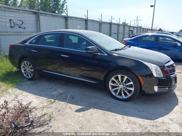 2G61M5S34H9194453 Cadillac lfx - sidi: spark ignited direct injection, vvt: variable valve timing, e85 max, alum