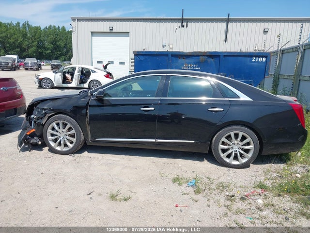 2G61M5S34H9194453 Cadillac lfx - sidi: spark ignited direct injection, vvt: variable valve timing, e85 max, alum