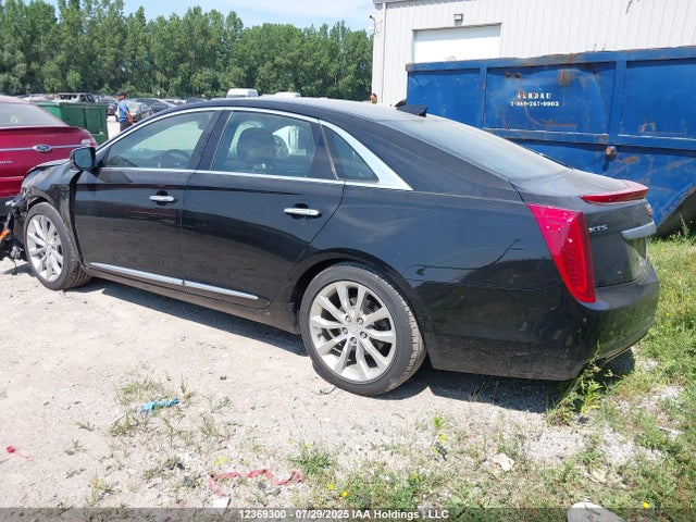 2G61M5S34H9194453 Cadillac lfx - sidi: spark ignited direct injection, vvt: variable valve timing, e85 max, alum