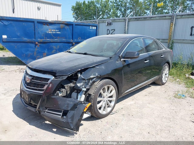 2G61M5S34H9194453 Cadillac lfx - sidi: spark ignited direct injection, vvt: variable valve timing, e85 max, alum