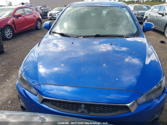 Mitsubishi dohc mivec 2016 JA32U2FU3GU603903 Image 12