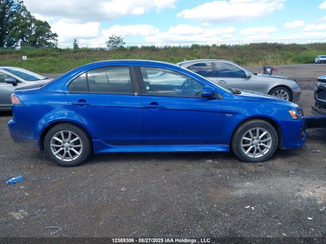 Mitsubishi dohc mivec 2016 JA32U2FU3GU603903 Image 13