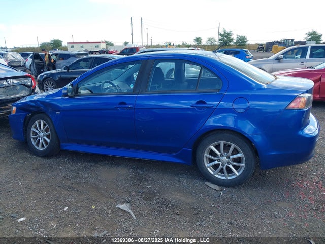 Mitsubishi dohc mivec 2016 JA32U2FU3GU603903 Image 14