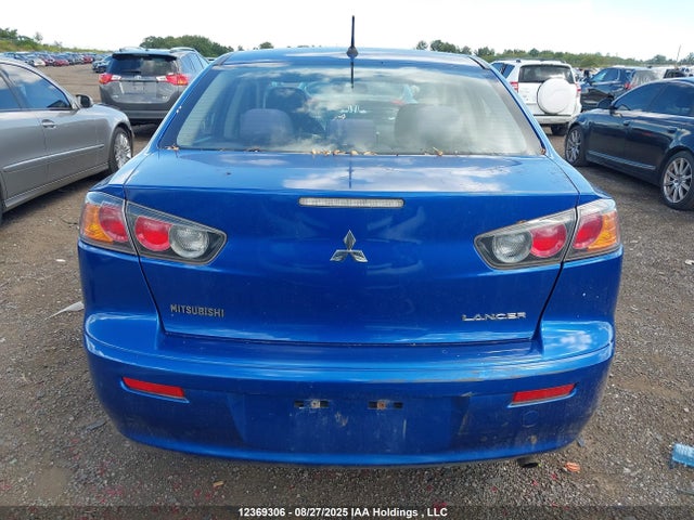 Mitsubishi dohc mivec 2016 JA32U2FU3GU603903 Image 16