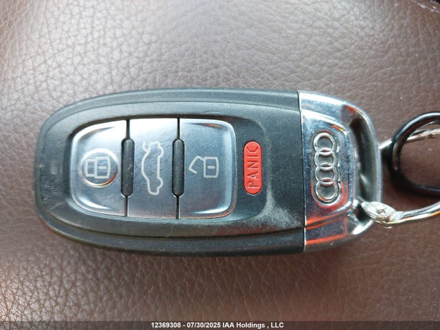 WA1UFCFL3EA000928 Audi A4 ALLROAD