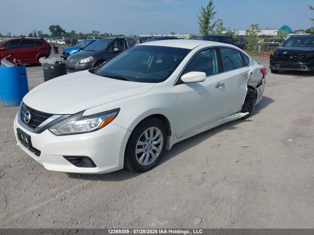 1N4AL3AP5GN311161 Nissan Altima