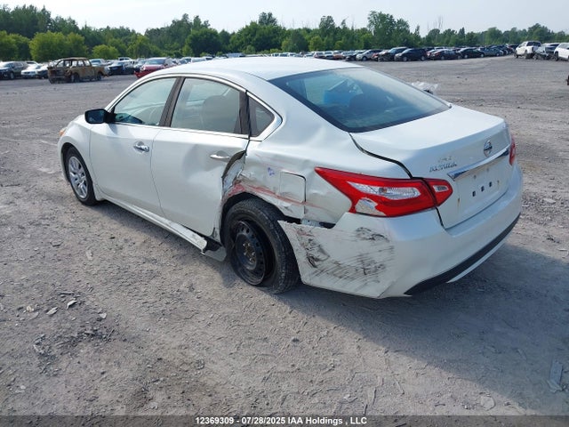 1N4AL3AP5GN311161 Nissan Altima