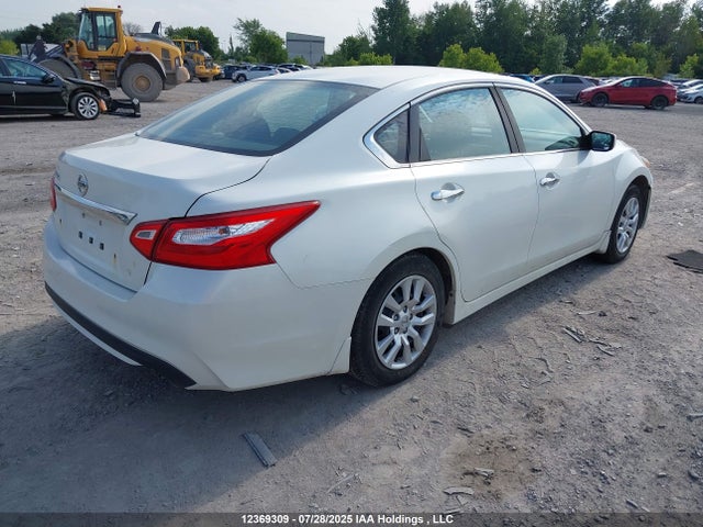 1N4AL3AP5GN311161 Nissan Altima