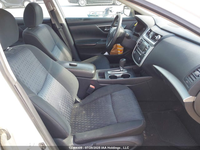 1N4AL3AP5GN311161 Nissan Altima