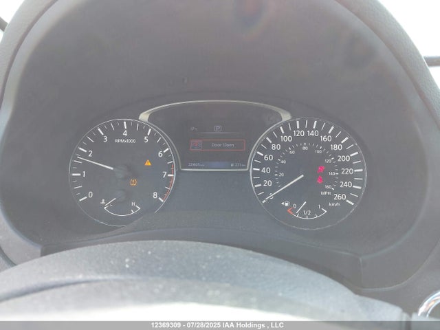 1N4AL3AP5GN311161 Nissan Altima