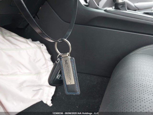Honda lfc3 2025 2HGFE4F84SH019117 Image 11