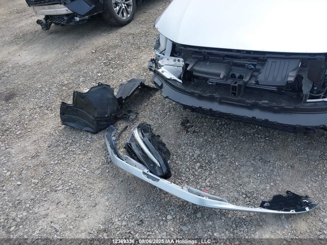 Honda lfc3 2025 2HGFE4F84SH019117 Image 12