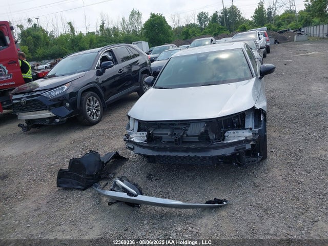 Honda lfc3 2025 2HGFE4F84SH019117 Image 13