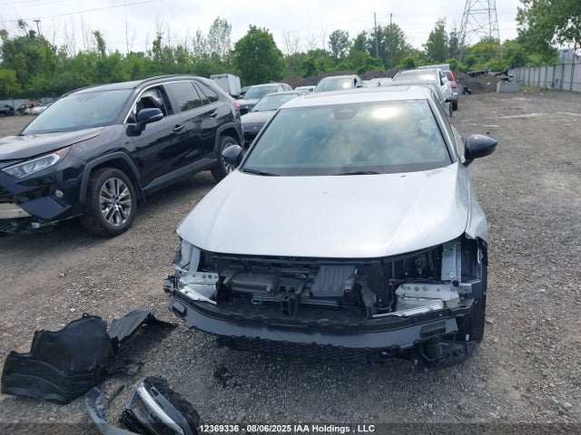 Honda lfc3 2025 2HGFE4F84SH019117 Image 6