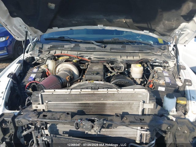 3C63R3ELXHG756022 RAM 3500