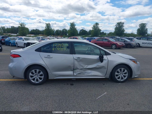 Toyota m20a-fks 2023 5YFB4MDE1PP049170 Image 14