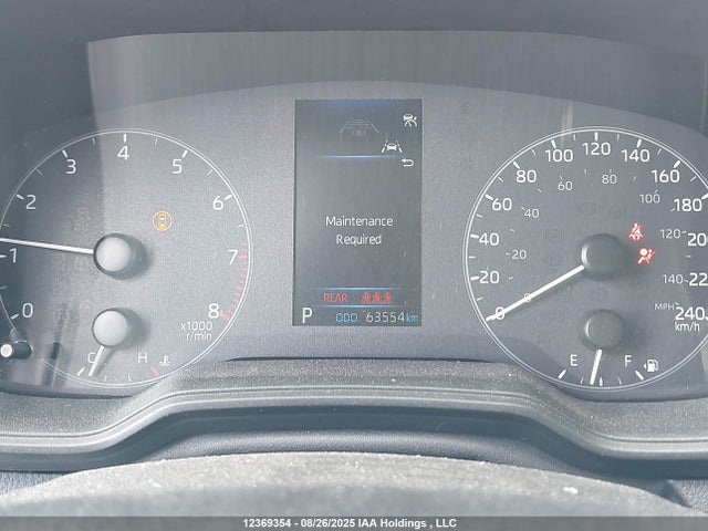 Toyota m20a-fks 2023 5YFB4MDE1PP049170 Image 16