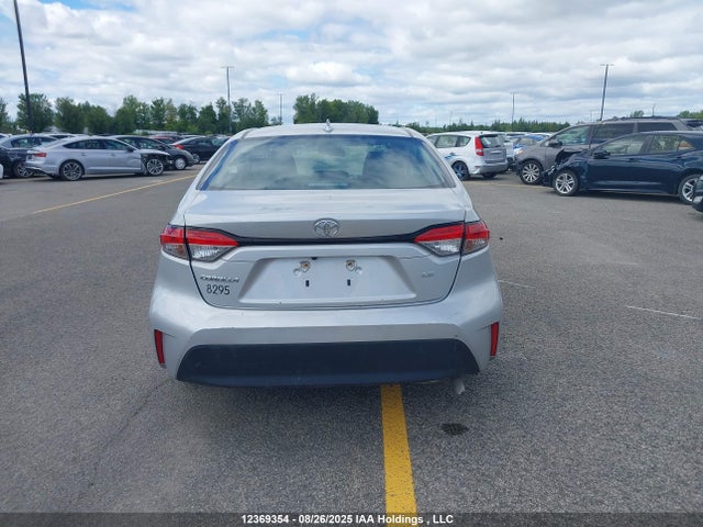 Toyota m20a-fks 2023 5YFB4MDE1PP049170 Image 17