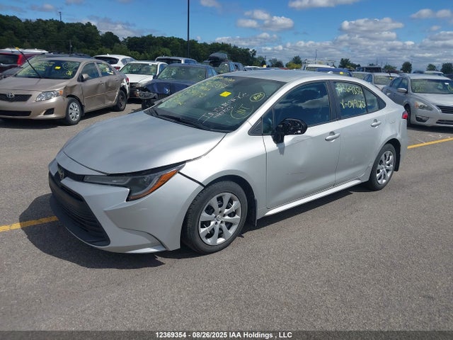 Toyota m20a-fks 2023 5YFB4MDE1PP049170 Image 2
