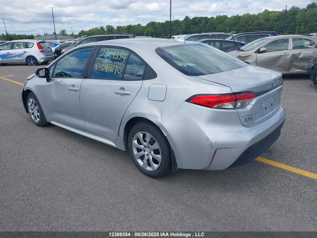 Toyota m20a-fks 2023 5YFB4MDE1PP049170 Image 3