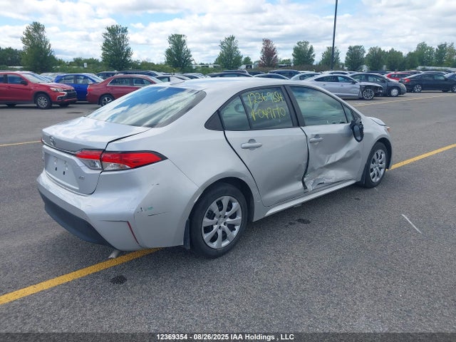 Toyota m20a-fks 2023 5YFB4MDE1PP049170 Image 4