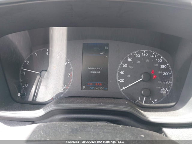 Toyota m20a-fks 2023 5YFB4MDE1PP049170 Image 7
