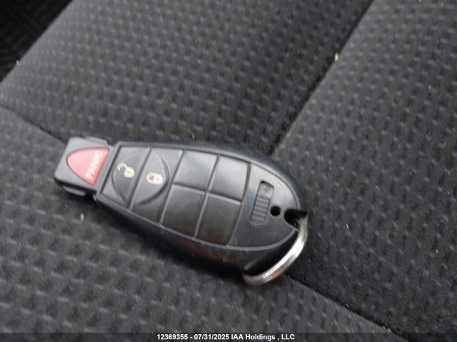 2C4RDGBG3GR390932 Dodge Grand Caravan