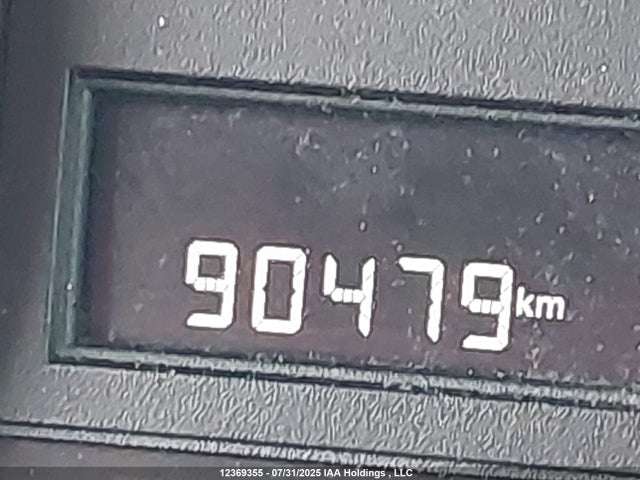 2C4RDGBG3GR390932 Dodge Grand Caravan