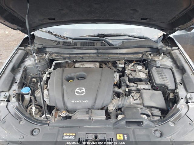 Mazda py cylinder decativation 2021 JM3KFBDM5M1490426 Image 10