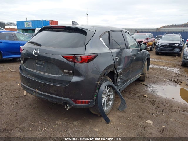 Mazda py cylinder decativation 2021 JM3KFBDM5M1490426 Image 4