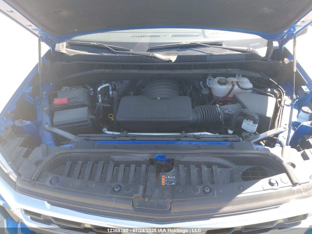 1GCUKDED9SZ175425 Chevrolet l84