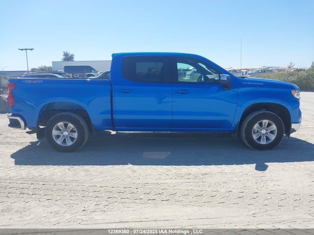 1GCUKDED9SZ175425 Chevrolet l84