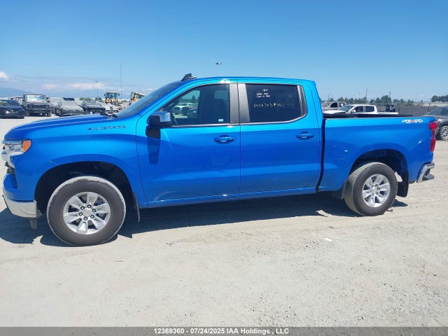 1GCUKDED9SZ175425 Chevrolet l84