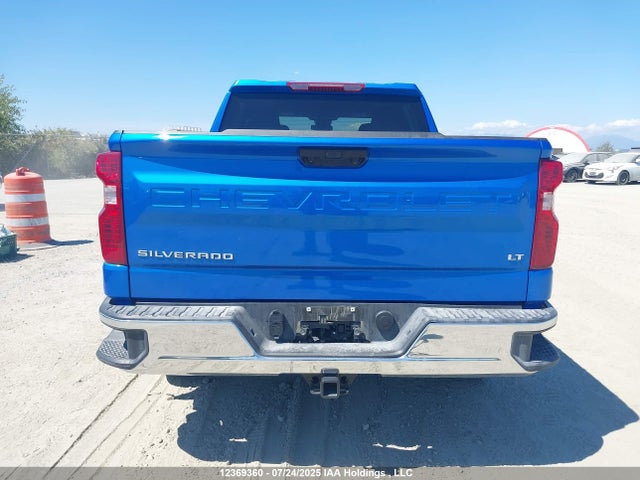 1GCUKDED9SZ175425 Chevrolet l84