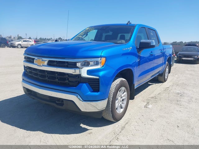 1GCUKDED9SZ175425 Chevrolet l84